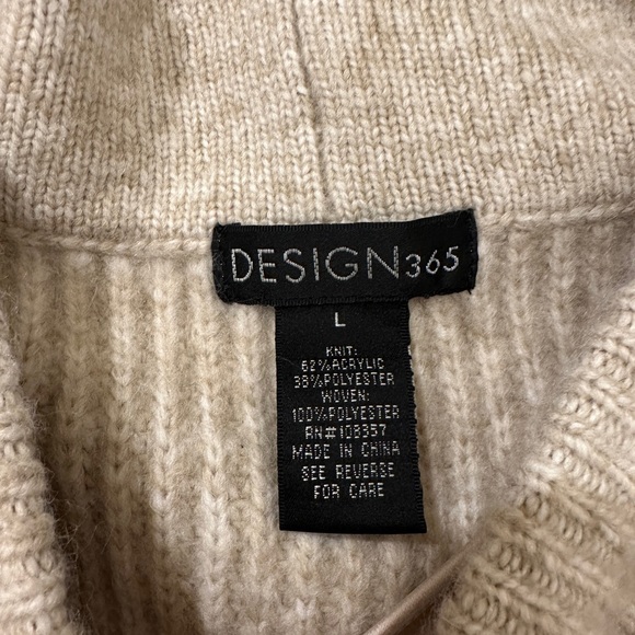 🦢 Anthropologie Mare Mare Twofer Satin Slip Dress and Sweater Set - Picture 9 of 10